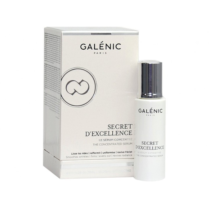 Galenic Secret Excellence Serum Concent 30ml