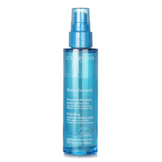 Clarins Hydra Essentiel Hydrating Multi Protection Mist 75 Ml