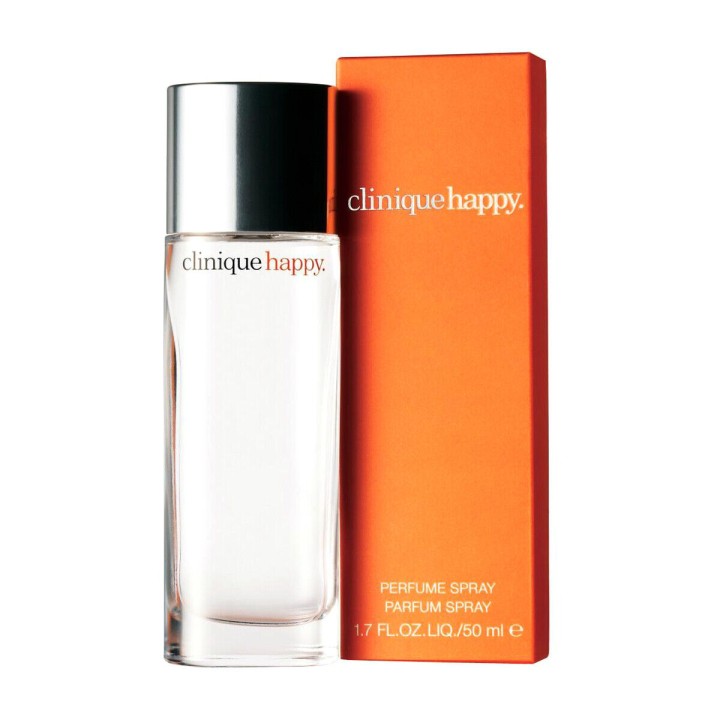 Clinique Happy Perfume Spray 50Ml