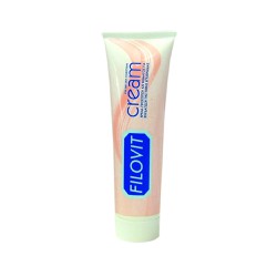 Filovit Cream Care For Dry Skin 100Ml