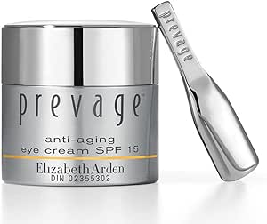 Elizabeth Arden Prevage Anti Ageing Spf 15 Eye Cream Care 15Ml