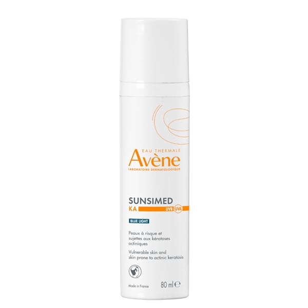 Avene Sunsimed Ka Blue Light Spf 50+ 80ml