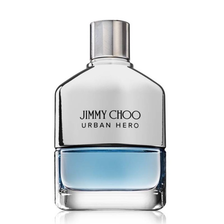Jimmy Choo Urban Hero Eau De Parfum 100Ml