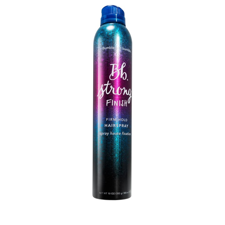 Bumble And Bumble Strong Finish Hair Spray 300Ml