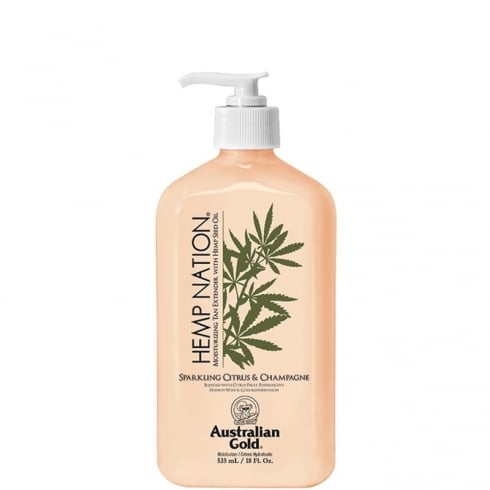 Hempz Nation Body Lotion Sparkling Citrus & Champagne 535ml
