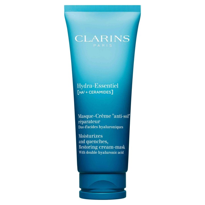 Clarins Hydra-Essentiel Intensive Moisture Mask – 75ml