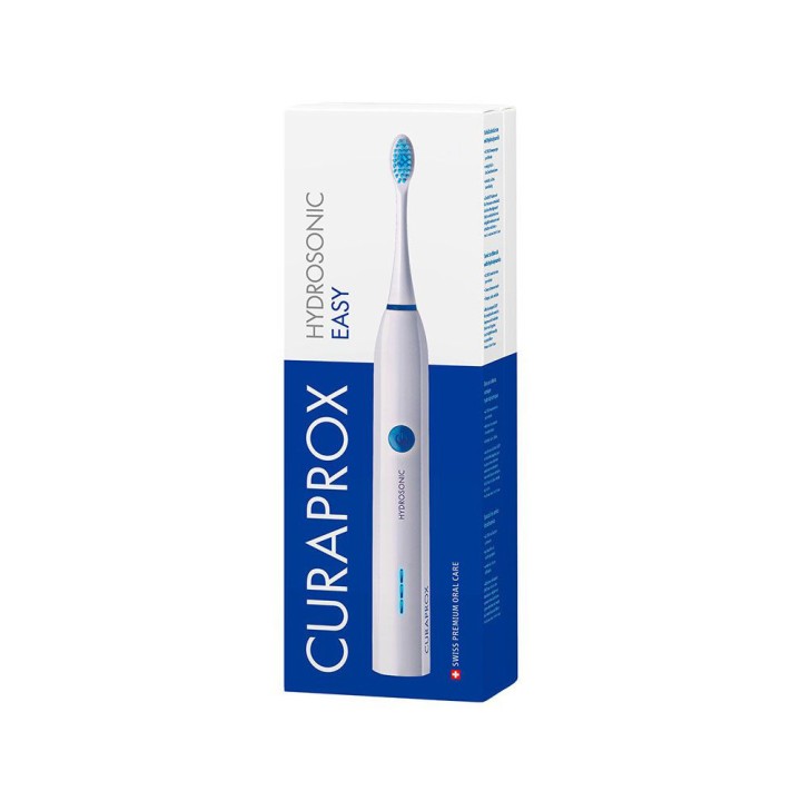 CURAPROX Hydrosonic Easy Rechargeable Electric ToothBrush