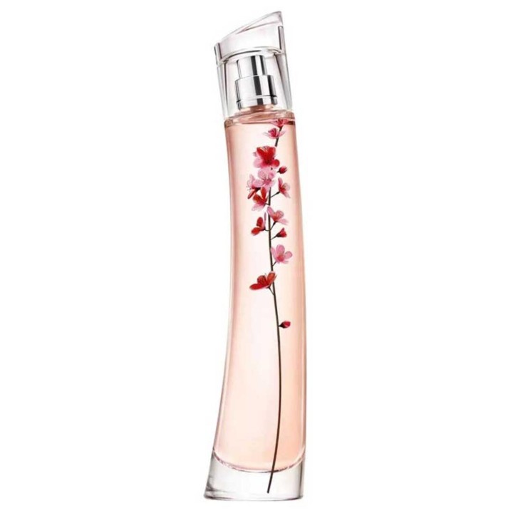 Kenzo Flower By Kenzo Ikebana Edp 75Ml