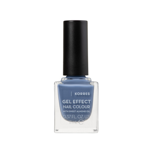 Korres Gel Effect Nail Colour Aegean Sky 83 11Ml