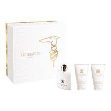 Trussardi Donna Gift Set – Eau de Parfum 30ml + BGS30 + BL30
