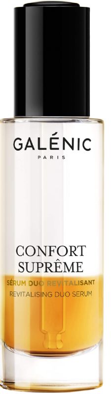 GALENIC Confort Supreme Revitalising Duo Serum 30ml