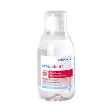 Octenident Mouthwash 250ml