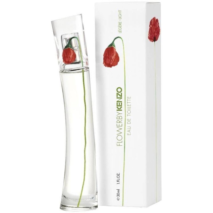 Kenzo Flower By Kenzo Eau De Toilette 30Ml