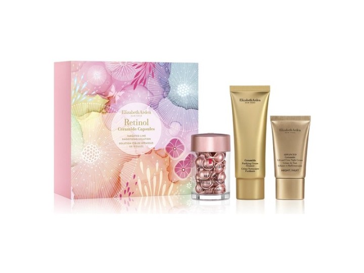 Elizabeth Arden Retinol Ceramide Capsules 1H23 – 30 Count