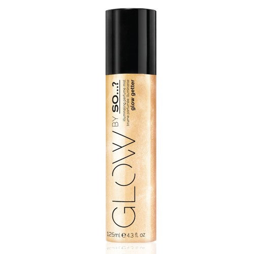 So Glow Glow Getter 140Ml Bronzer Spray