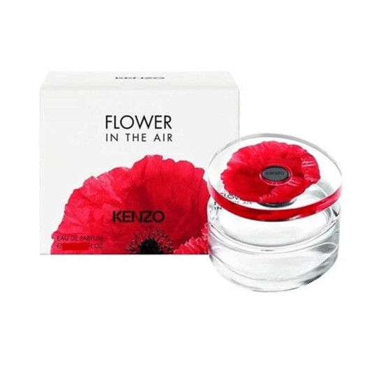 Kenzo Flower In The Air Kenzo Edp Spray 3.4 Oz 100 Ml W