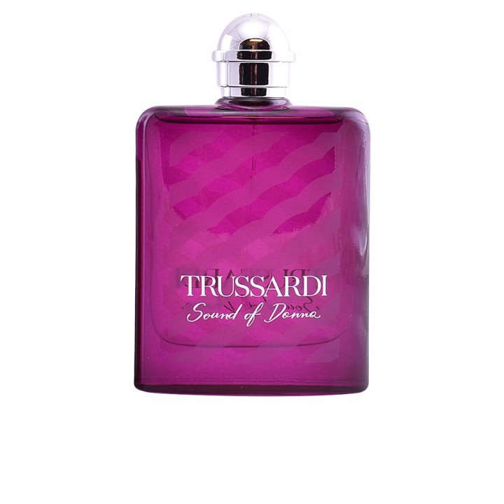 Trussardi Sound Of Donna Eau De Perfume 100Ml
