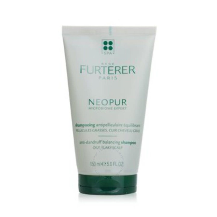 Rene Furterer Neopur Anti-Dandruff Balancing Shampoo 150Ml