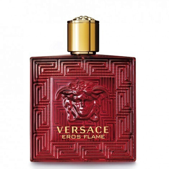 Versace,100 Ml Pack Of 1 Eros Flame Edp Vapo 100Ml