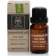 Apivita Essential Oil Tea Tree 10ml