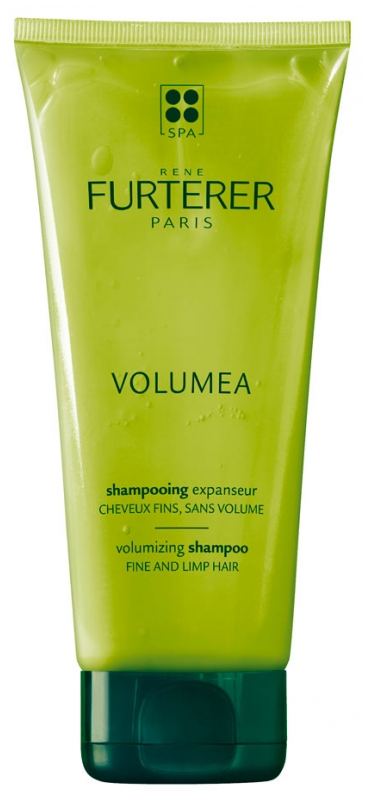 Rene Furterer Volumea Volumizing Shampoo Fine And Limp Hair 200ml