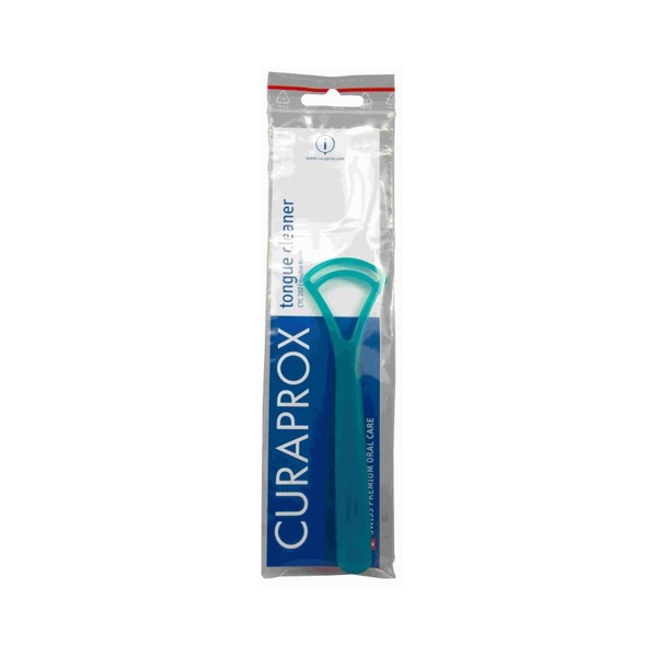 Curaprox Tongue Scraper