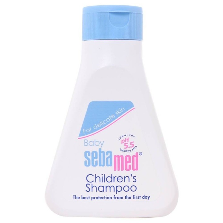 Sebamed Children's Shampoo 150ml