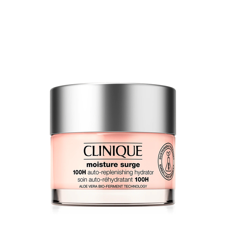 Clìnìque Moisture Surge 100H Auto Replenishing Hydrator 30Ml