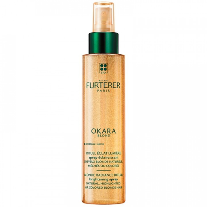 Rene Furterer Okara Blond Spray 150ml