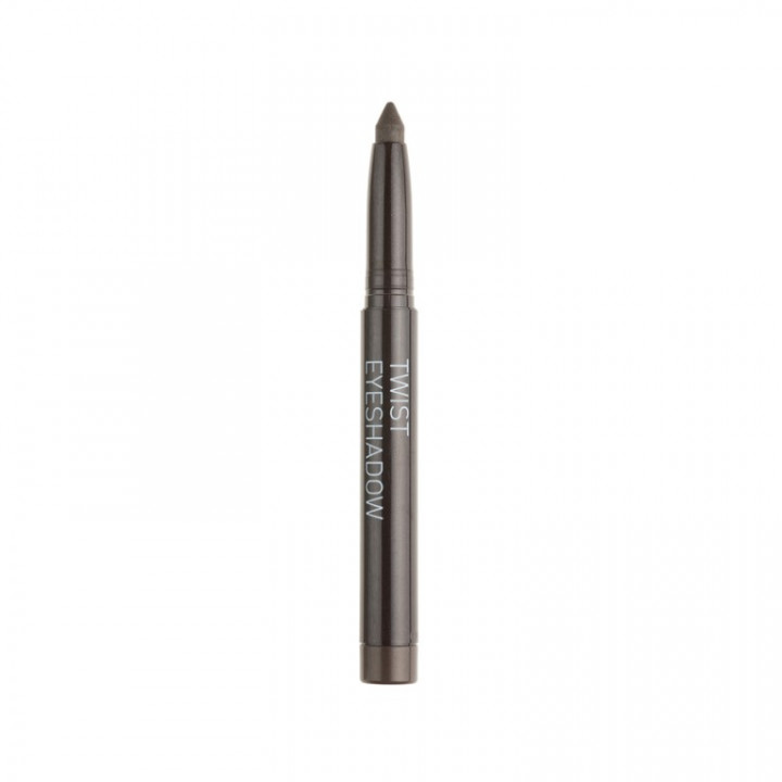 Korres Volcanic Minerals Twist Eye Shadow - Shade Olive Green 46
