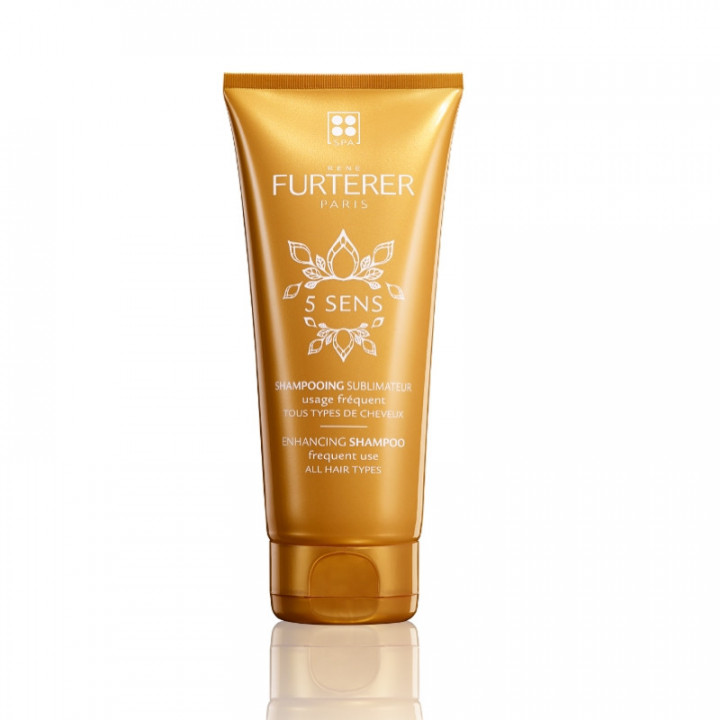Rene Furterer 5 Sens Shampoo 250ml
