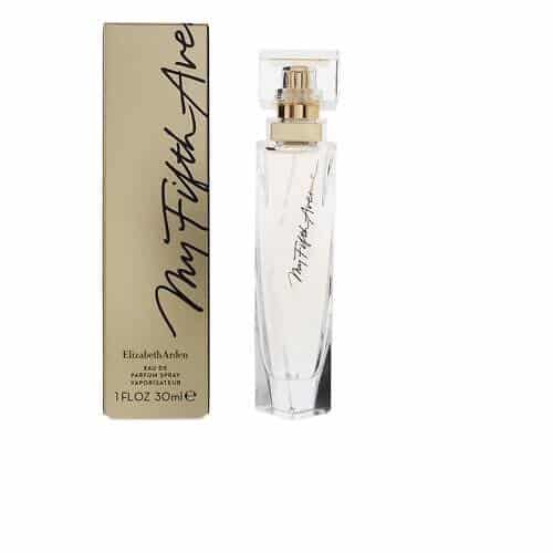Elizabeth Arden My Fifth Avenue Eau De Parfum 30Ml Spray For Her