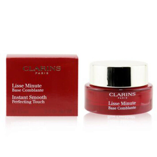 Clarins Instant Smooth Perfecting Touch All Skin Types 15Ml