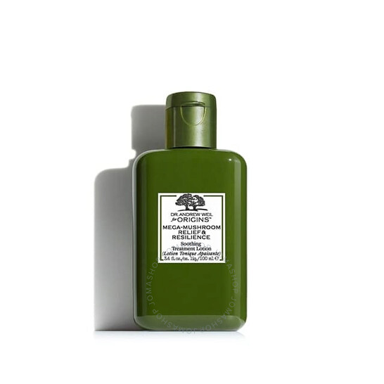 Origins Mega Mushroom Soothing Treatment Lotion 100Ml