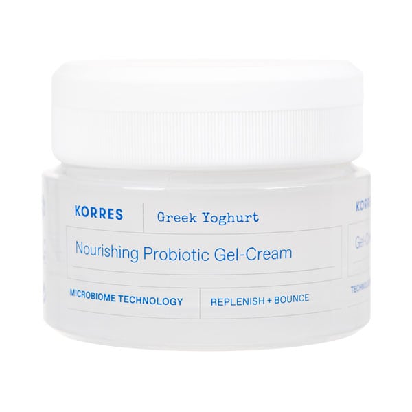 Korres Yogh.Intense Cream Care