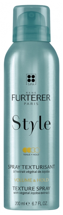 Rene Furterer Style Texture Spray Volume And Hold 200ml