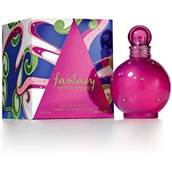 Britney Spears Fantasy Eau De Parfum 50Ml