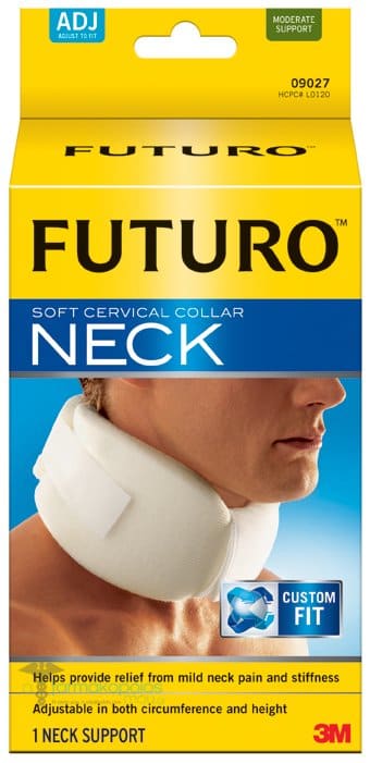Futuro Soft Cervical 09027 Collar