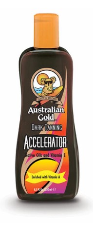Australian Gold Accelerator 250ml