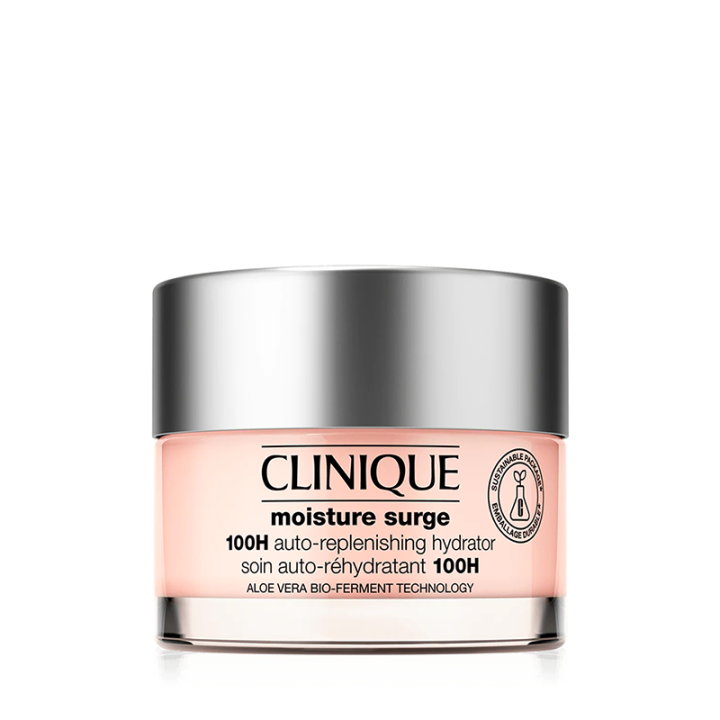 Clinique Moisture Surge 100H Auto Replenish Hydrator 50Ml