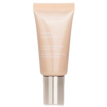 Clarins Instant Concealer Corrector Anti Dark Circles Corrector 15 Ml