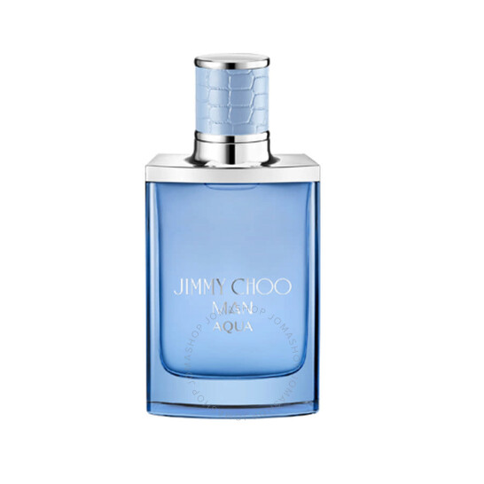 Jimmy Choo Men'S Aqua Edt Spray 1.69 Oz 1Pc
