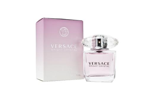 Versace Bright Crystal Eau De Toilette 30Ml