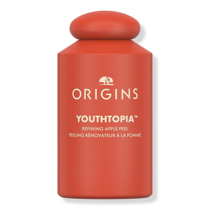 Origins Youthtopia Refining Apple Peel 100Ml