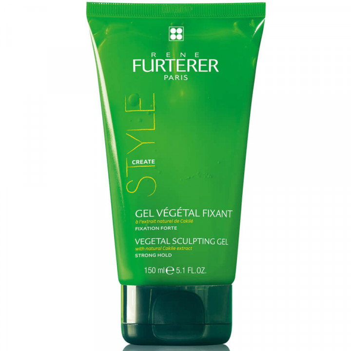 Rene Furterer Style Create Gel 150ml