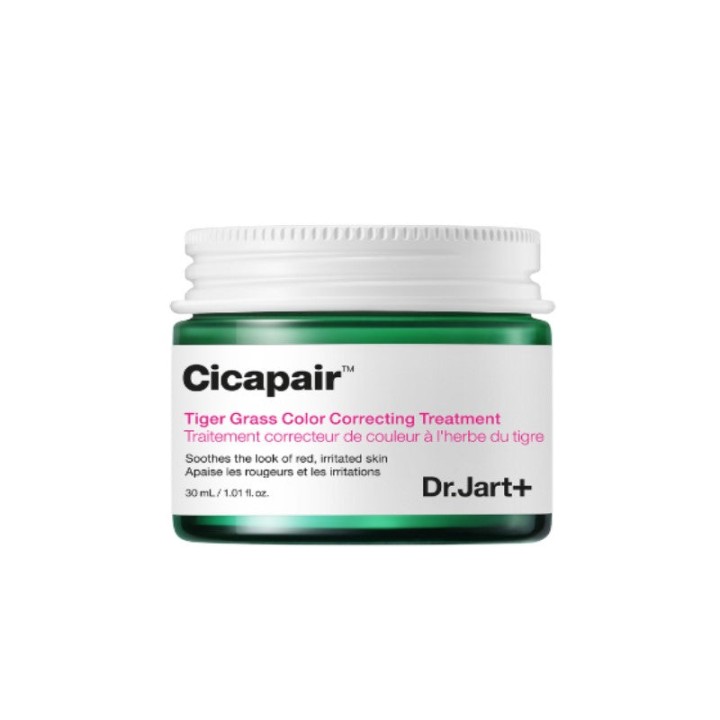 Dr.Jart+ Cicapair Tiger Grass Colour Correcting Treatment 30Ml