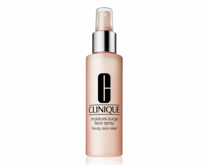 Clinique Moisture Surge Face Spray 125 Ml