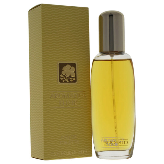 Clinique Aromatics Elixir Eau De Toilette Spray 45Ml