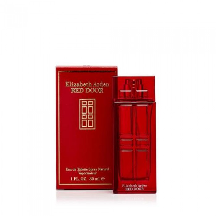 Elizabeth Arden New Red Door Eau De Toilette 30Ml Spray