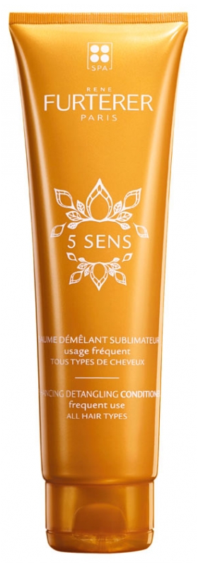 Rene Furterer 5 Sens Conditioner 150 ml